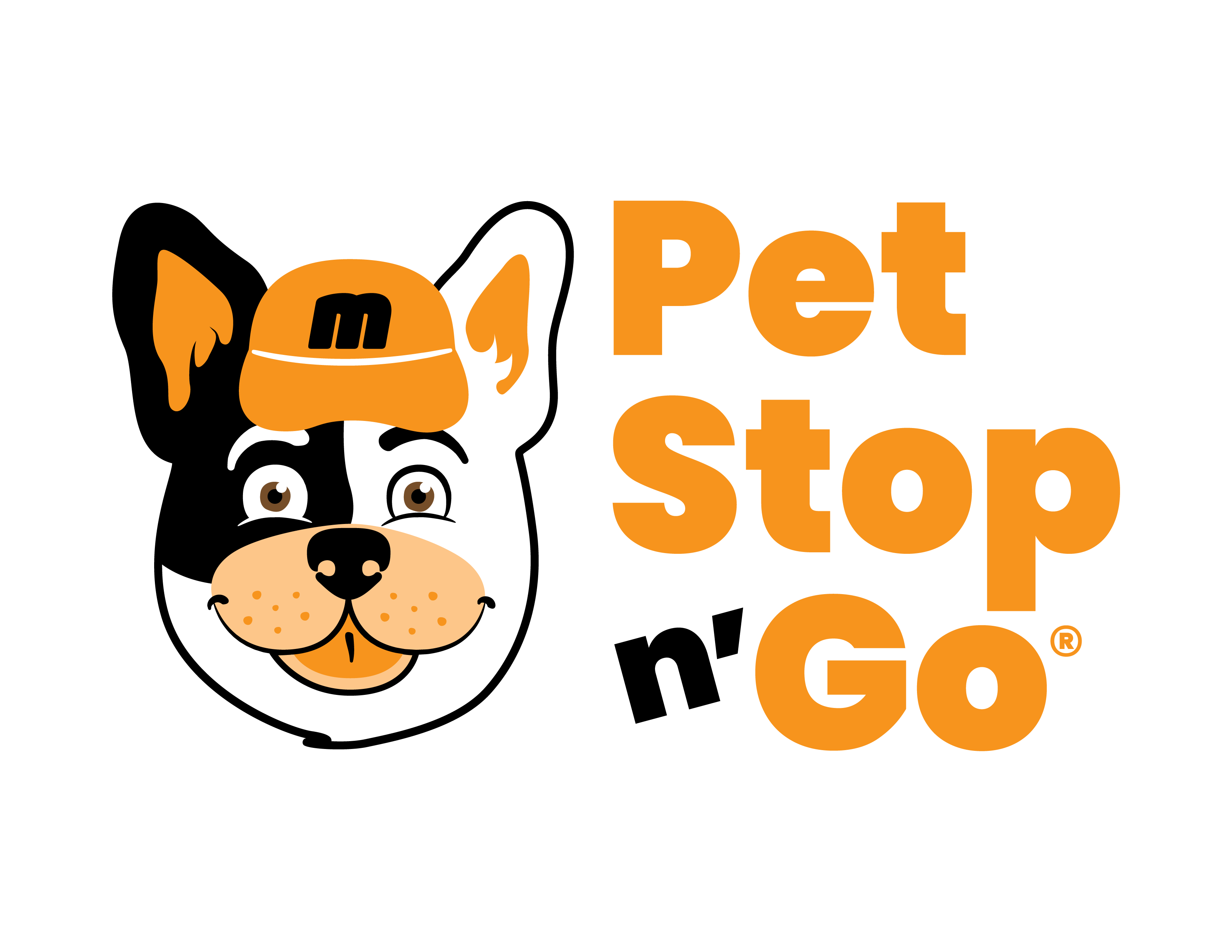 Pet Stop N Go