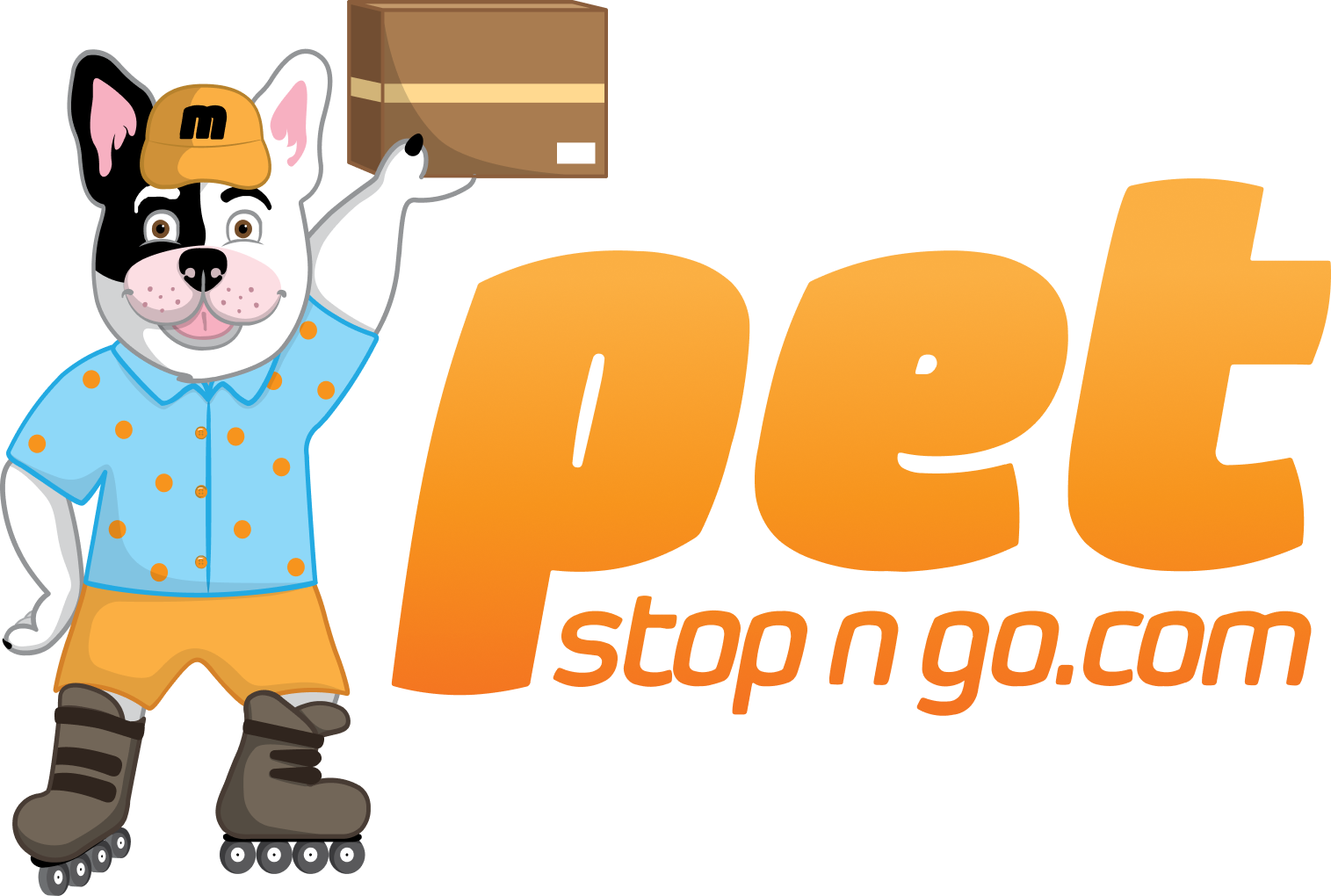 Pet Stop N Go