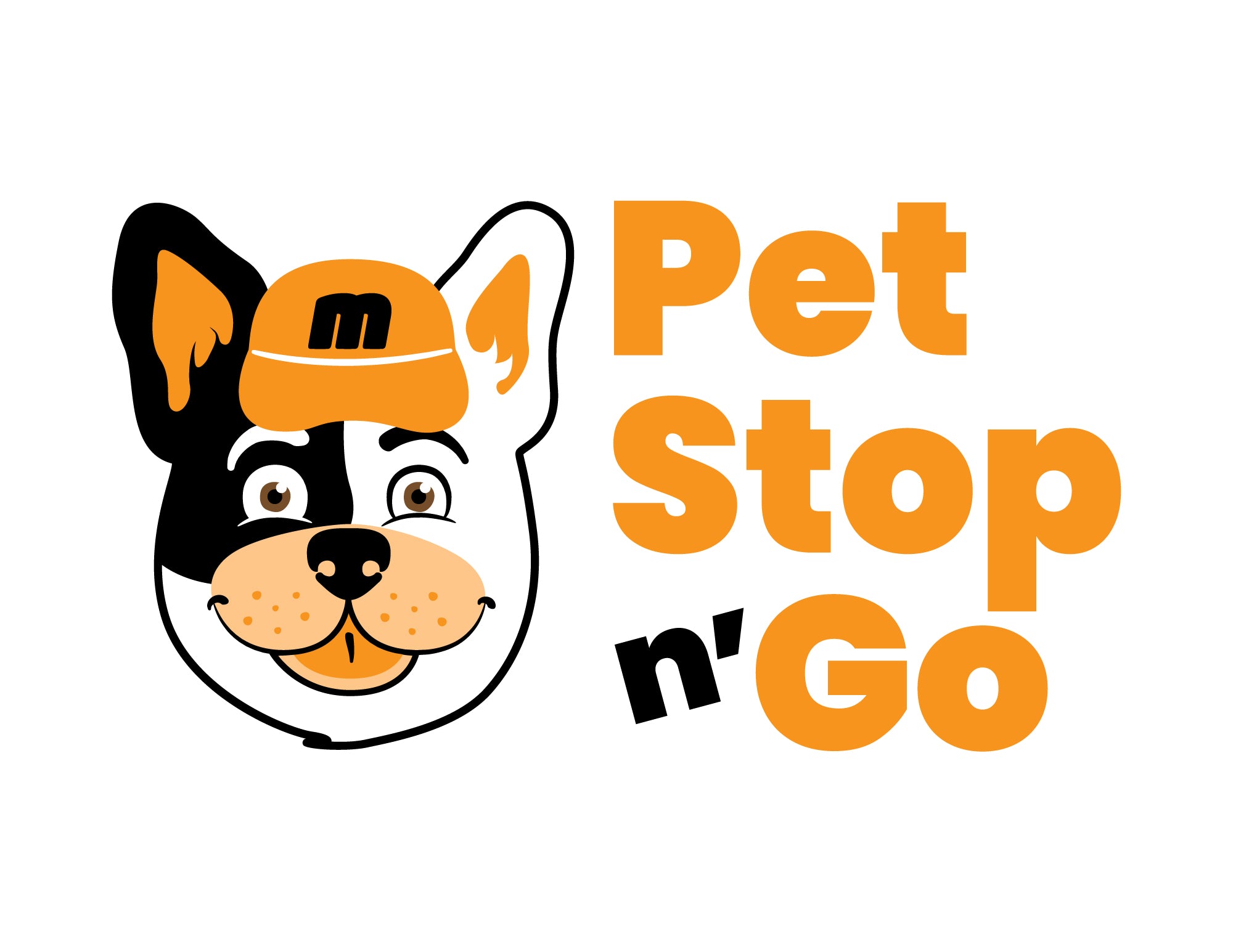 Pet Stop N Go